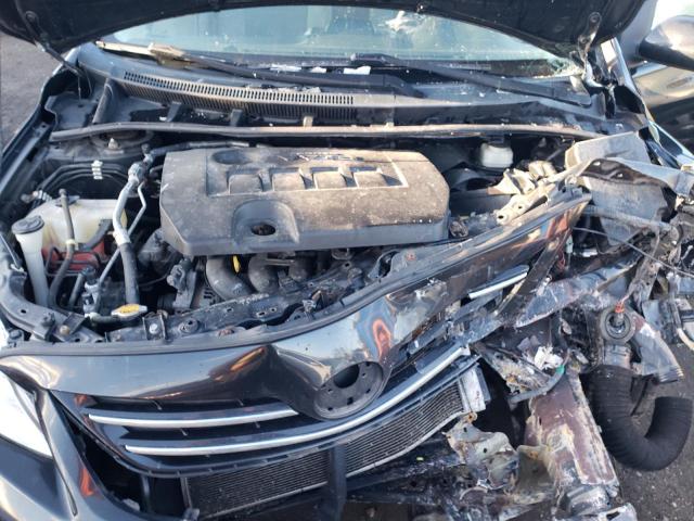 Photo 11 from auction – 2013 TOYOTA COROLLA BA with VIN 2T1BU4EE2DC083547