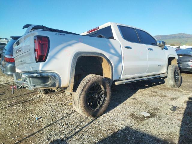 Photo 3 from auction – 2022 GMC SIERRA LIM with VIN 3GTU9DED2NG110304