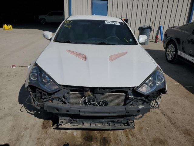 Photo 5 from auction – 2016 HYUNDAI GENESIS CO with VIN KMHHT6KJ2GU132002