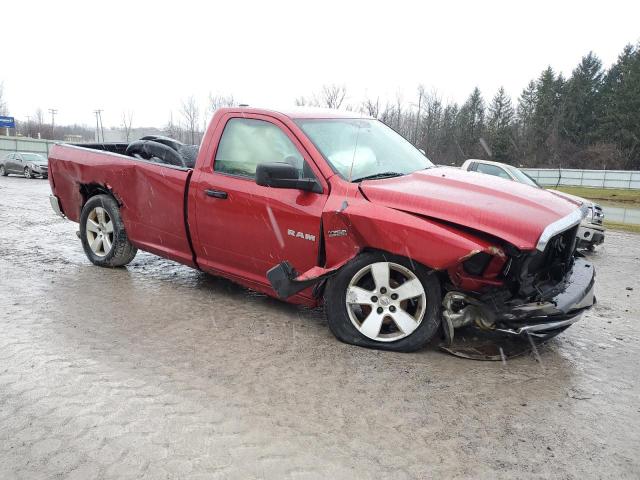 Photo 4 from auction – 2009 DODGE RAM 1500 with VIN 1D3HV16T99J506632