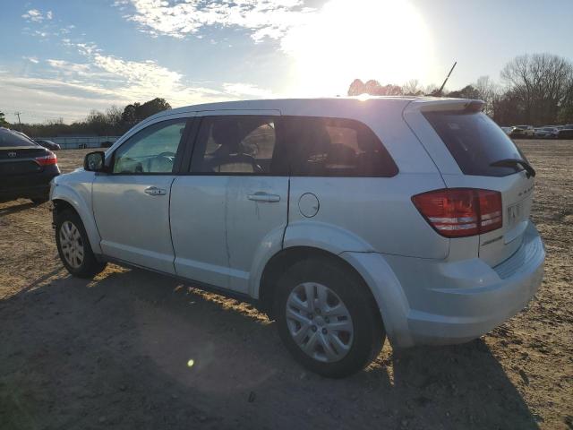 Photo 2 from auction – 2015 DODGE JOURNEY SE with VIN 3C4PDCAB5FT728218