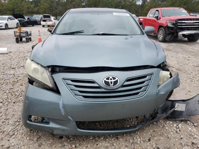 Photo 5 from auction – 2008 TOYOTA CAMRY CE with VIN 4T1BE46K88U760011