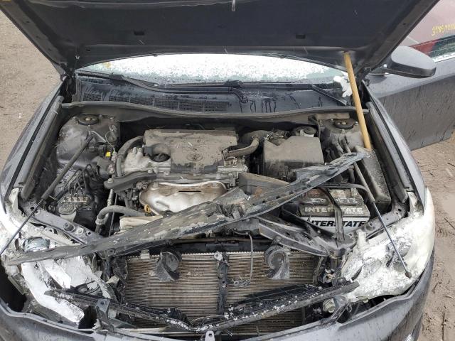 Photo 11 from auction – 2012 TOYOTA CAMRY BASE with VIN 4T4BF1FK1CR270794