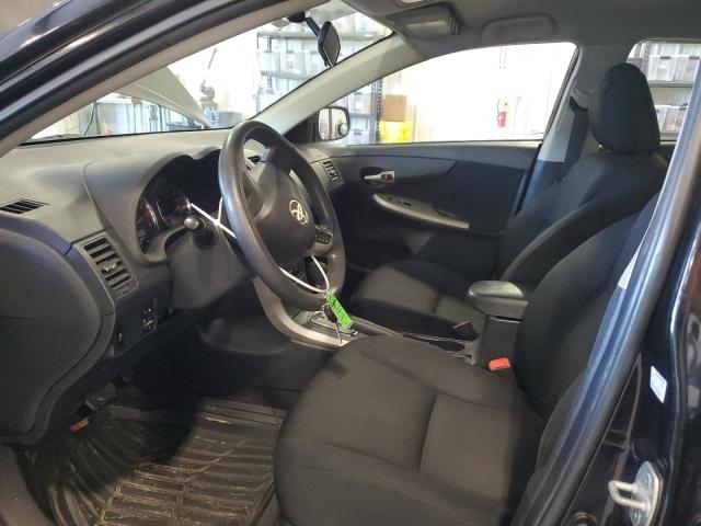 Photo 7 from auction – 2011 TOYOTA COROLLA BA with VIN 2T1BU4EEXBC653761