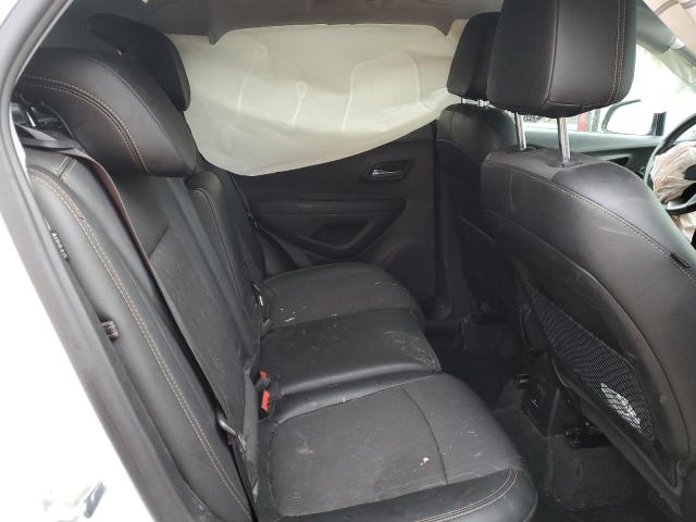 Photo 11 from auction – 2019 CHEVROLET TRAX 1LT with VIN 3GNCJPSB1KL373417
