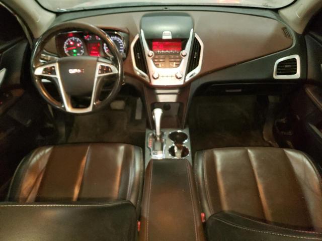 Photo 8 from auction – 2011 GMC TERRAIN SL with VIN 2CTFLVE5XB6449669