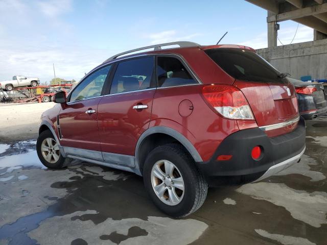 Photo 2 from auction – 2008 SATURN VUE XE with VIN 3GSCL33P68S641189