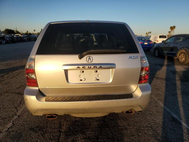 Photo 6 from auction – 2005 ACURA MDX with VIN 2HNYD18235H516949