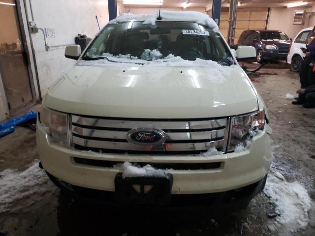 Photo 5 from auction – 2008 FORD EDGE SEL with VIN 2FMDK48CX8BA81225