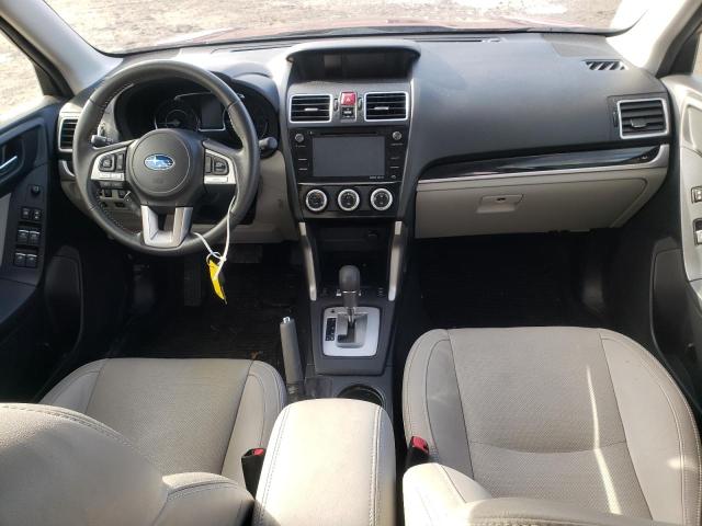 Photo 8 from auction – 2017 SUBARU FORESTER 2 with VIN JF2SJAJC6HH415679