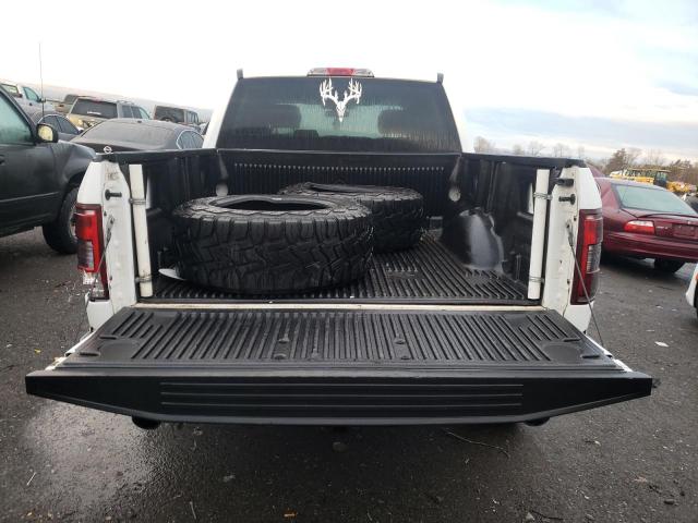 Photo 6 from auction – 2018 FORD F150 SUPER with VIN 1FTEW1E53JFB86873