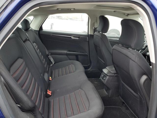 Photo 10 from auction – 2015 FORD FUSION SE with VIN 3FA6P0H79FR277042