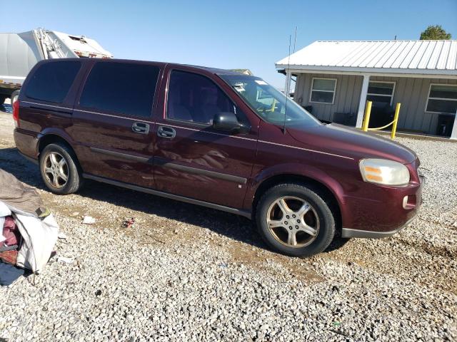 Photo 4 from auction – 2008 CHEVROLET UPLANDER L with VIN 1GNDV23198D137212