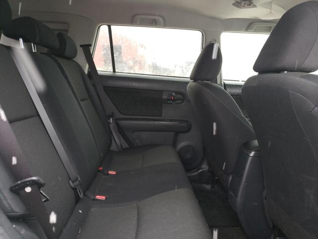 Photo 11 from auction – 2014 TOYOTA SCION XB with VIN JTLZE4FE0EJ059090