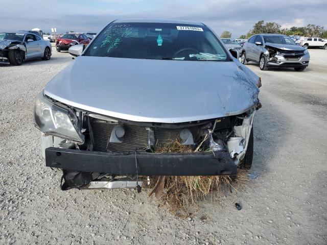 Photo 5 from auction – 2013 TOYOTA CAMRY L with VIN 4T1BF1FK6DU238905