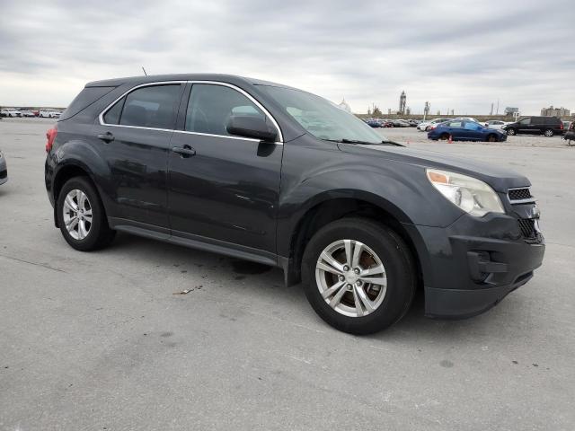 Photo 4 from auction – 2014 CHEVROLET EQUINOX LS with VIN 2GNALAEK9E6157253