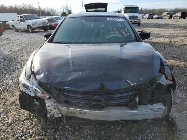 Photo 5 from auction – 2017 NISSAN ALTIMA 2.5 with VIN 1N4AL3AP4HC278893