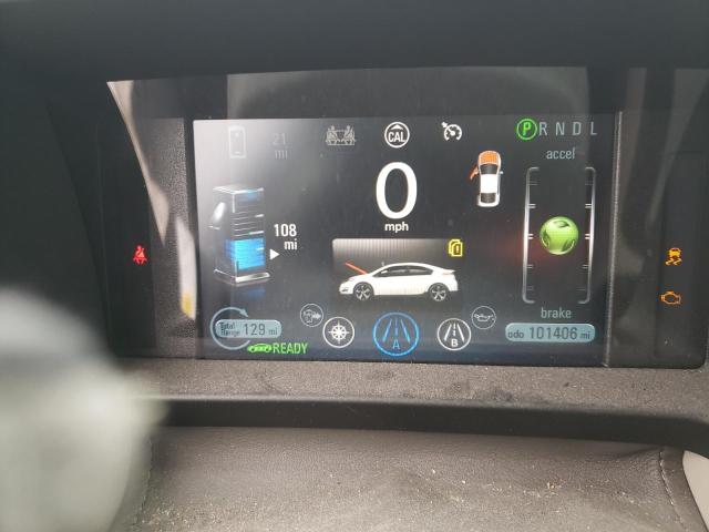 Photo 9 from auction – 2013 CHEVROLET VOLT with VIN 1G1RB6E49DU104073
