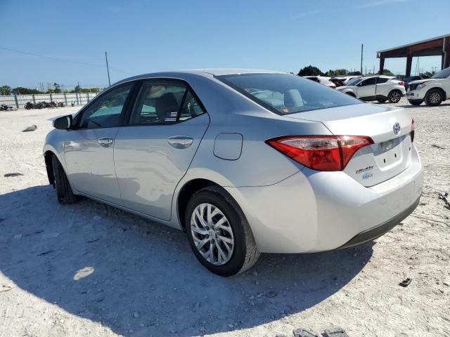 Photo 2 from auction – 2017 TOYOTA COROLLA L with VIN 2T1BURHE8HC771910