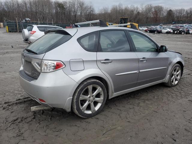 Photo 3 from auction – 2008 SUBARU IMPREZA OU with VIN JF1GH63618H835148