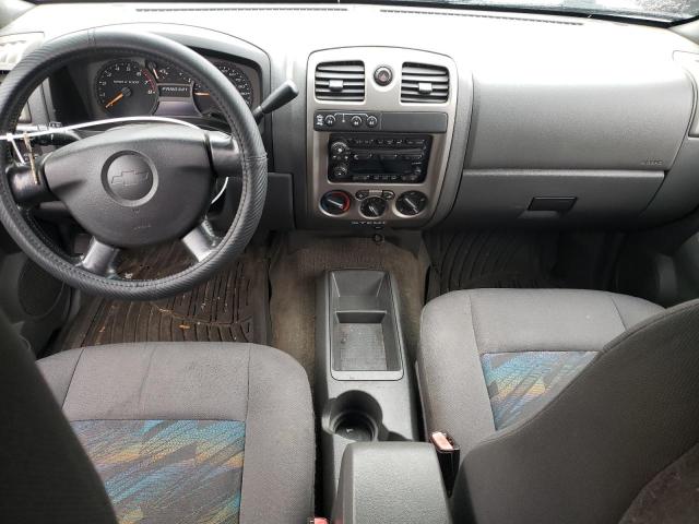 Photo 8 from auction – 2004 CHEVROLET COLORADO with VIN 1GCDT196X48190208
