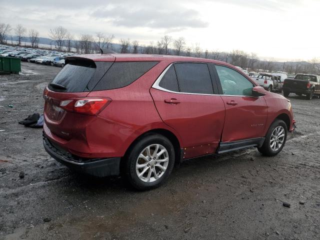 Photo 3 from auction – 2018 CHEVROLET EQUINOX LT with VIN 2GNAXSEV2J6226332