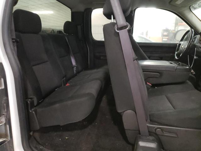 Photo 10 from auction – 2012 CHEVROLET 1500 with VIN 1GCRKSE76CZ240804