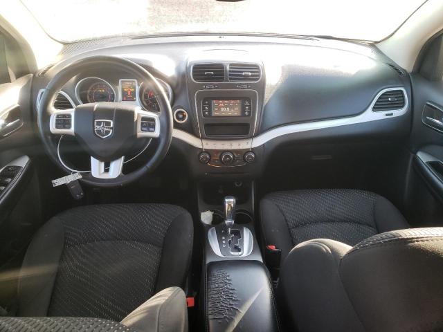 Photo 8 from auction – 2017 DODGE JOURNEY SE with VIN 3C4PDCAB7HT622064