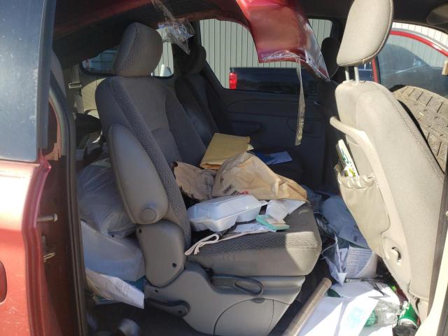Photo 11 from auction – 2005 DODGE CARAVAN SX with VIN 1D4GP45RX5B140094