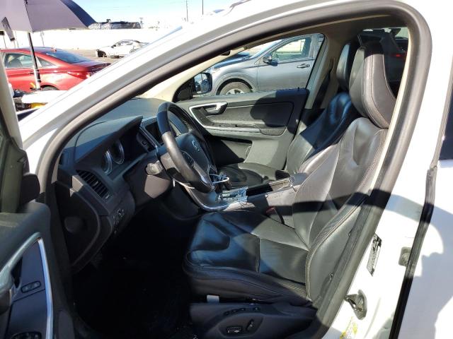 Photo 7 from auction – 2012 VOLVO XC60 3.2 with VIN YV4952DZ6C2278453