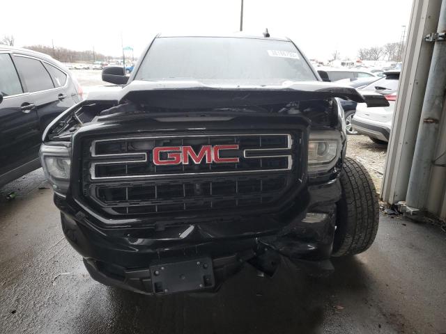 Photo 5 from auction – 2017 GMC SIERRA K15 with VIN 3GTU2MEC8HG197609