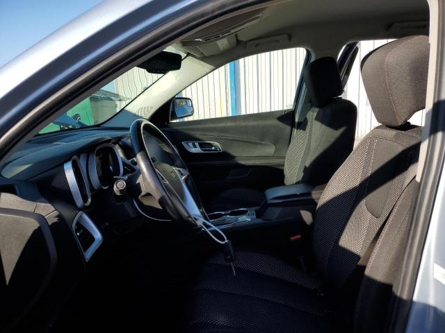 Photo 7 from auction – 2014 CHEVROLET EQUINOX LT with VIN 2GNALCEKXE6101883