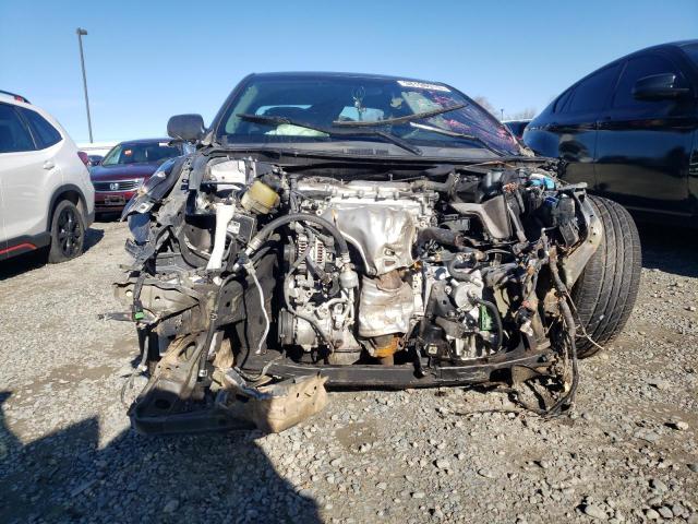 Photo 5 from auction – 2011 TOYOTA CAMRY BASE with VIN 4T1BF3EK9BU644025