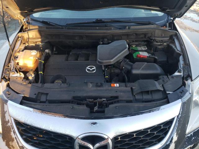 Photo 12 from auction – 2010 MAZDA CX-9 with VIN JM3TB2MV4A0203345