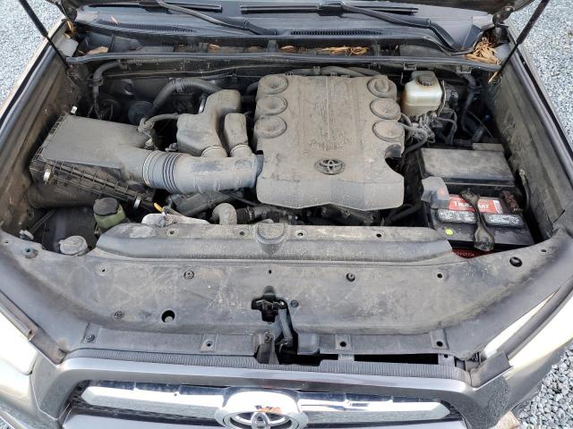 Zdjęcie 12 z aukcji – 2010 TOYOTA 4RUNNER SR z VIN JTEZU5JR2A5012673