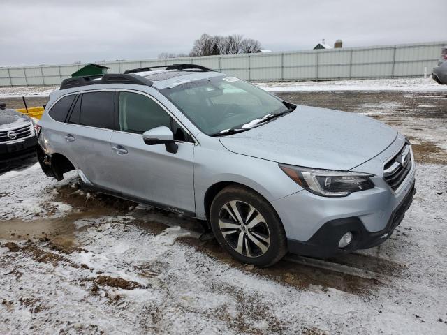 Photo 4 from auction – 2019 SUBARU OUTBACK 2. with VIN 4S4BSANCXK3269440
