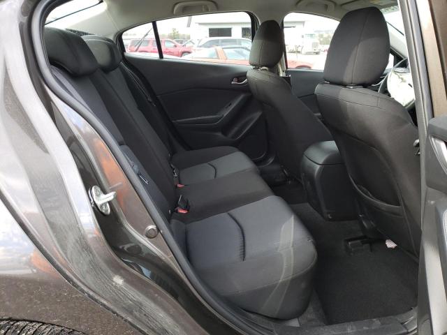 Photo 10 from auction – 2016 MAZDA 3 SPORT with VIN JM1BM1T74G1310099