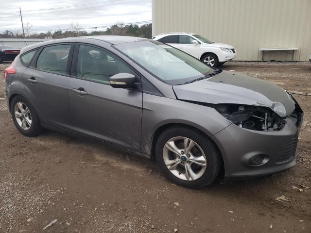 Photo 4 from auction – 2013 FORD FOCUS SE with VIN 1FADP3K20DL311869