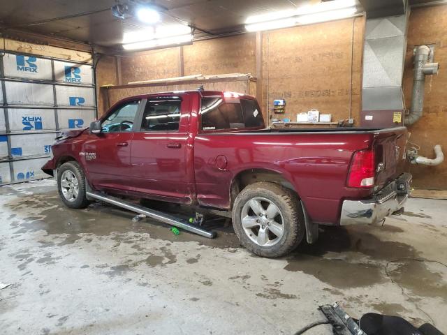 Photo 2 from auction – 2019 RAM 1500 CLASS with VIN 1C6RR7TT4KS601714
