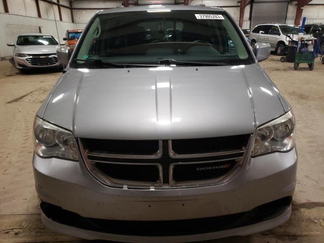 Photo 5 from auction – 2014 DODGE GRAND CARA with VIN 2C4RDGCG5ER320733