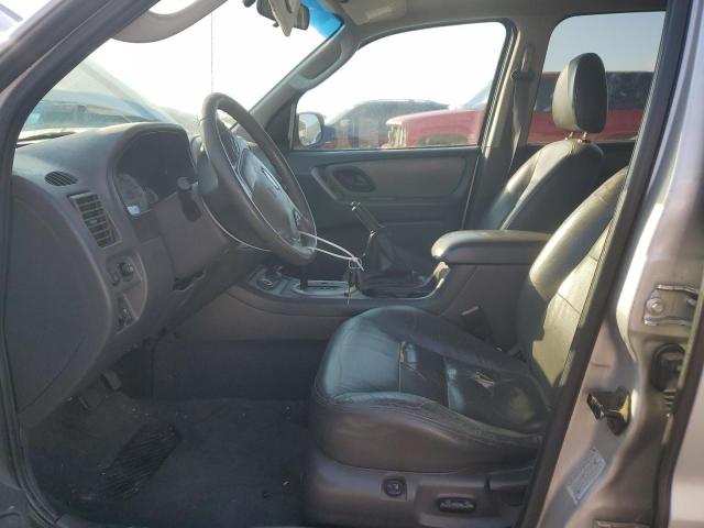 Photo 7 from auction – 2006 FORD ESCAPE HEV with VIN 1FMCU95H66KC87647