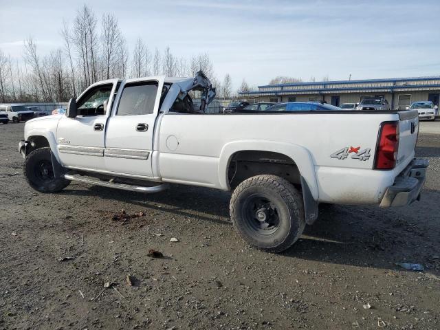Photo 2 from auction – 2007 CHEVROLET SILVERADO with VIN 1GCHK23D57F121265