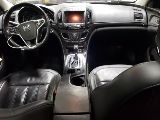 Photo 8 from auction – 2014 BUICK REGAL PREM with VIN 2G4GR5GX1E9297096