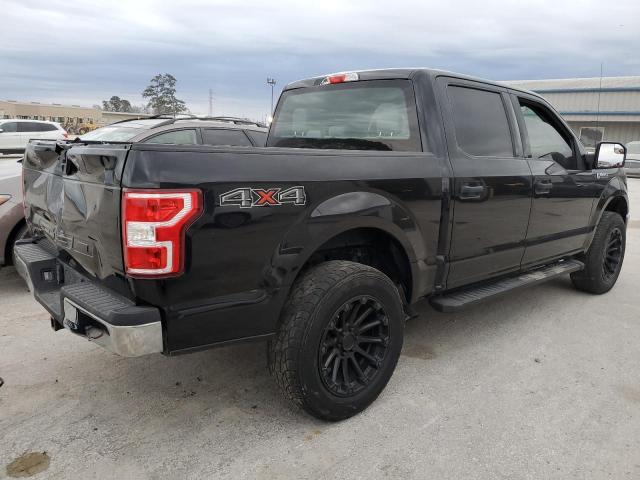 Photo 3 from auction – 2020 FORD F150 SUPER with VIN 1FTEW1E59LKD88174