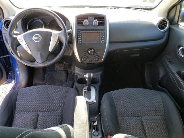 Photo 8 from auction – 2016 NISSAN VERSA S with VIN 3N1CN7AP7GL875546