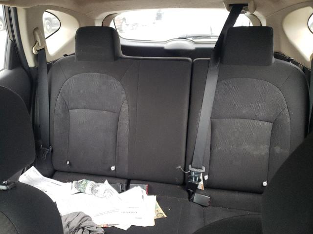 Photo 10 from auction – 2014 NISSAN ROGUE SELE with VIN JN8AS5MV6EW710109