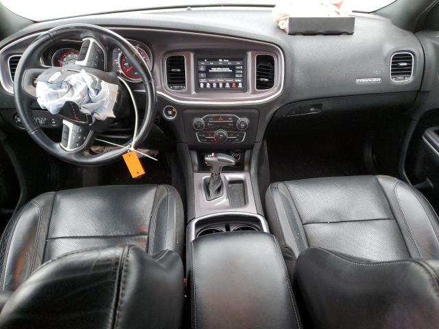 Photo 8 from auction – 2019 DODGE CHARGER SX with VIN 2C3CDXBG7KH709726