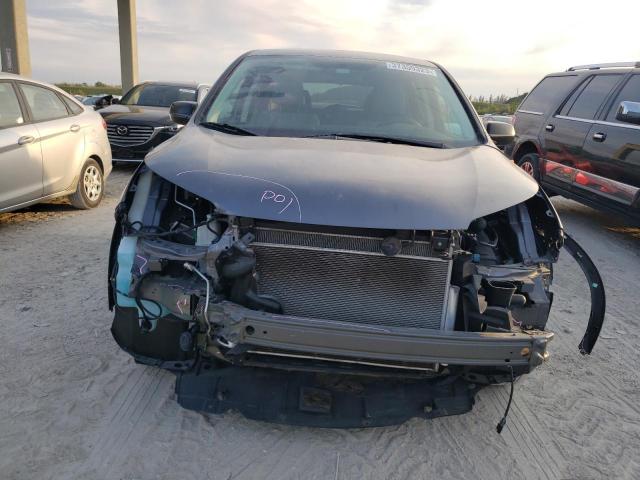 Photo 5 from auction – 2016 HONDA CR-V SE with VIN 2HKRM3H40GH537159
