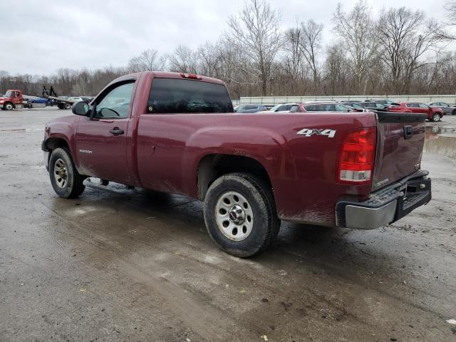 Photo 2 from auction – 2013 GMC SIERRA K15 with VIN 1GTN2TEX5DZ110082
