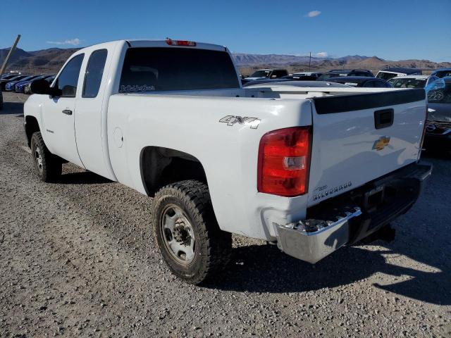 Photo 2 from auction – 2013 CHEVROLET SILVERADO with VIN 1GC2KVCG7DZ406884